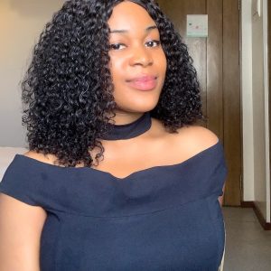 Picture of Goodness Nwogu